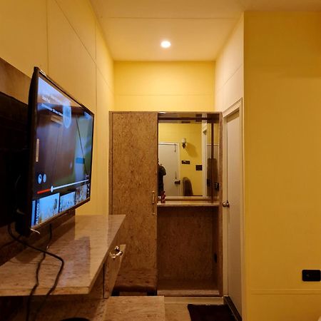Hotel Aurelia Pearl Πάτνα Εξωτερικό φωτογραφία