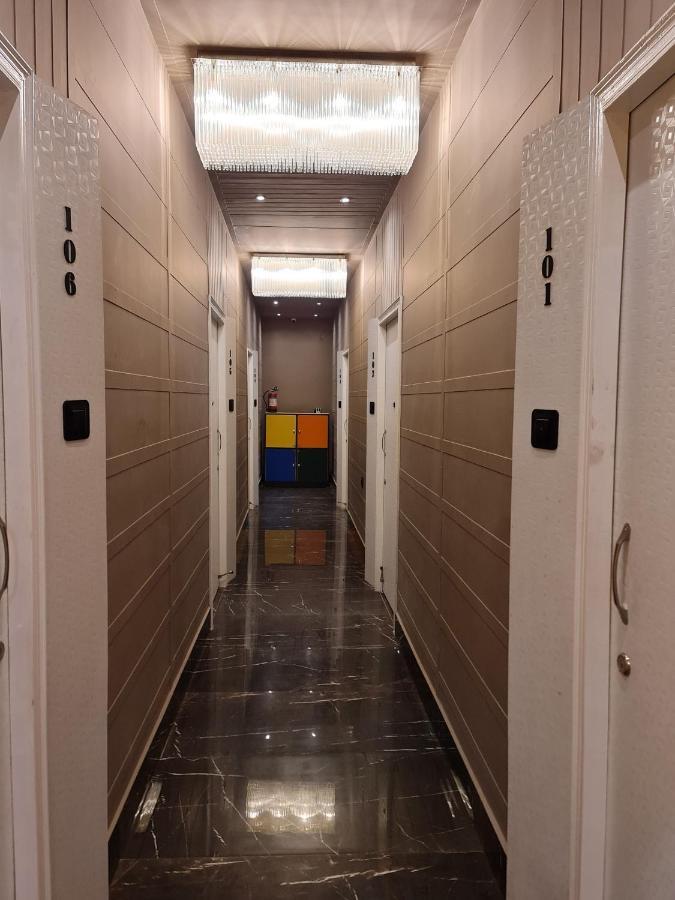 Hotel Aurelia Pearl Πάτνα Εξωτερικό φωτογραφία