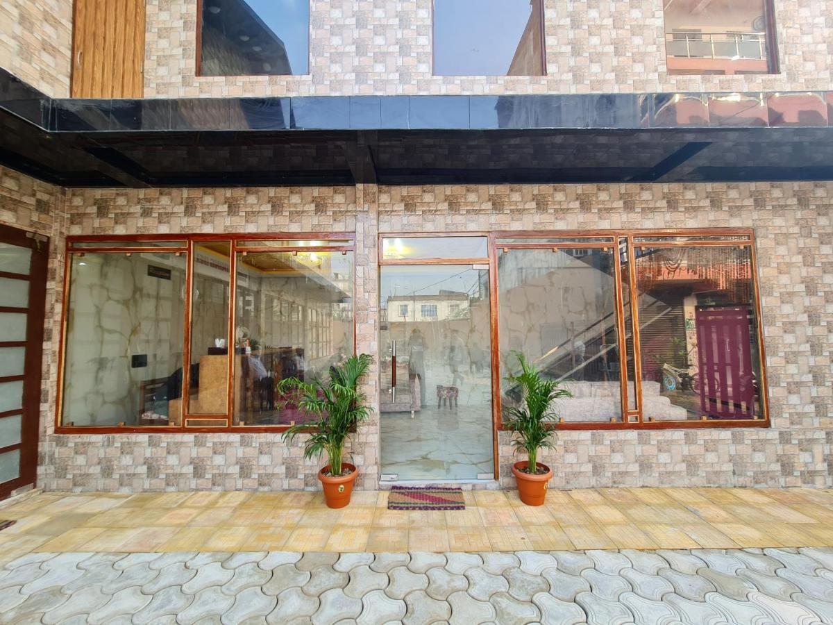 Hotel Aurelia Pearl Πάτνα Εξωτερικό φωτογραφία