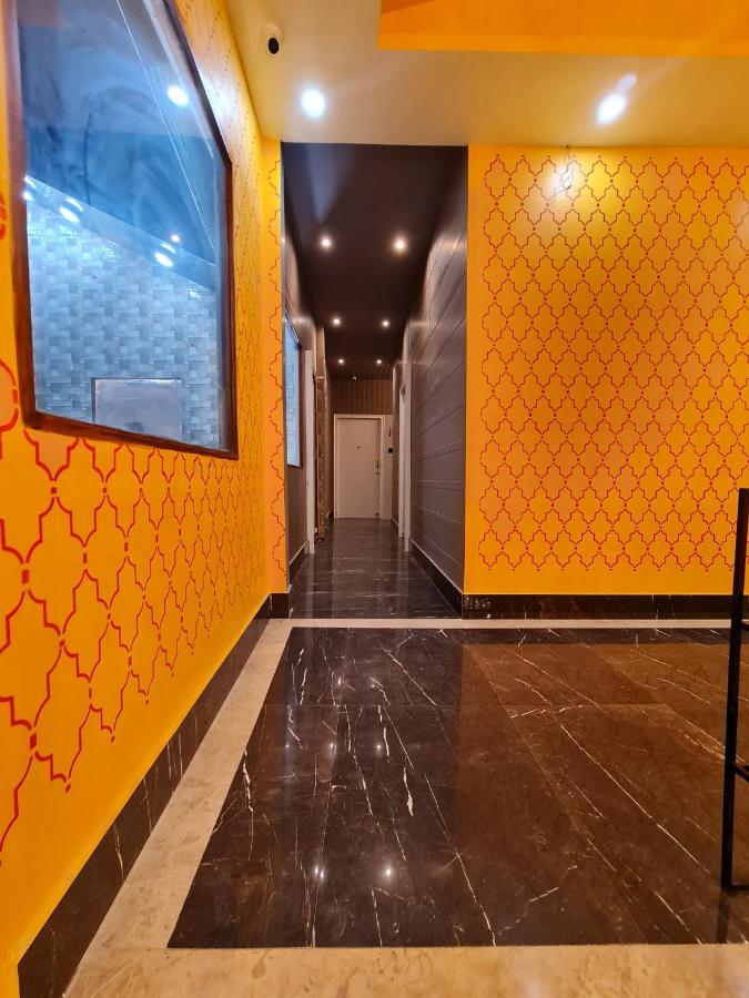 Hotel Aurelia Pearl Πάτνα Εξωτερικό φωτογραφία