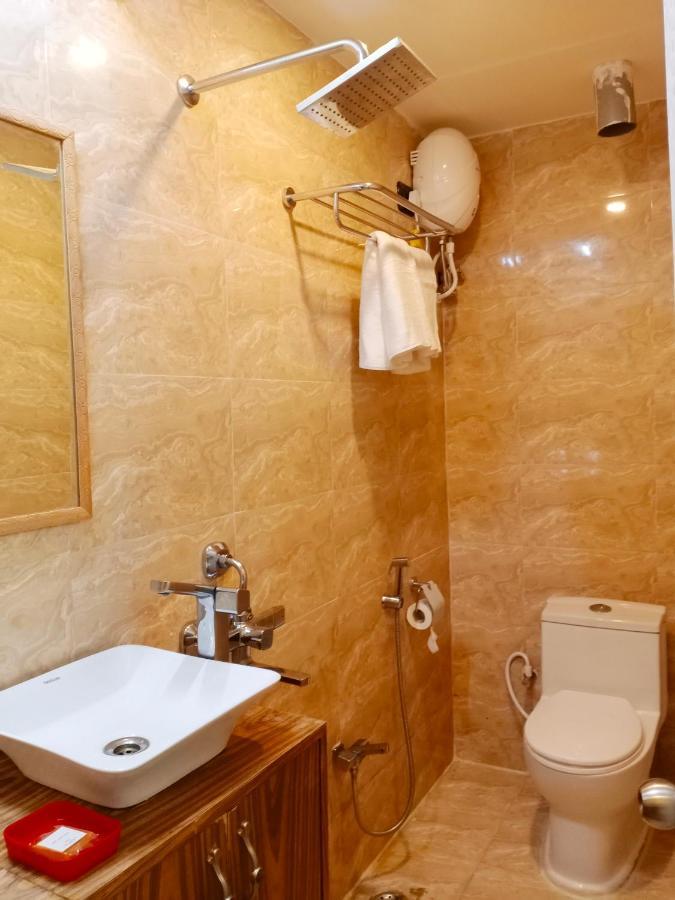 Hotel Aurelia Pearl Πάτνα Εξωτερικό φωτογραφία