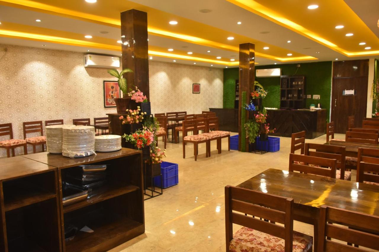 Hotel Aurelia Pearl Πάτνα Εξωτερικό φωτογραφία