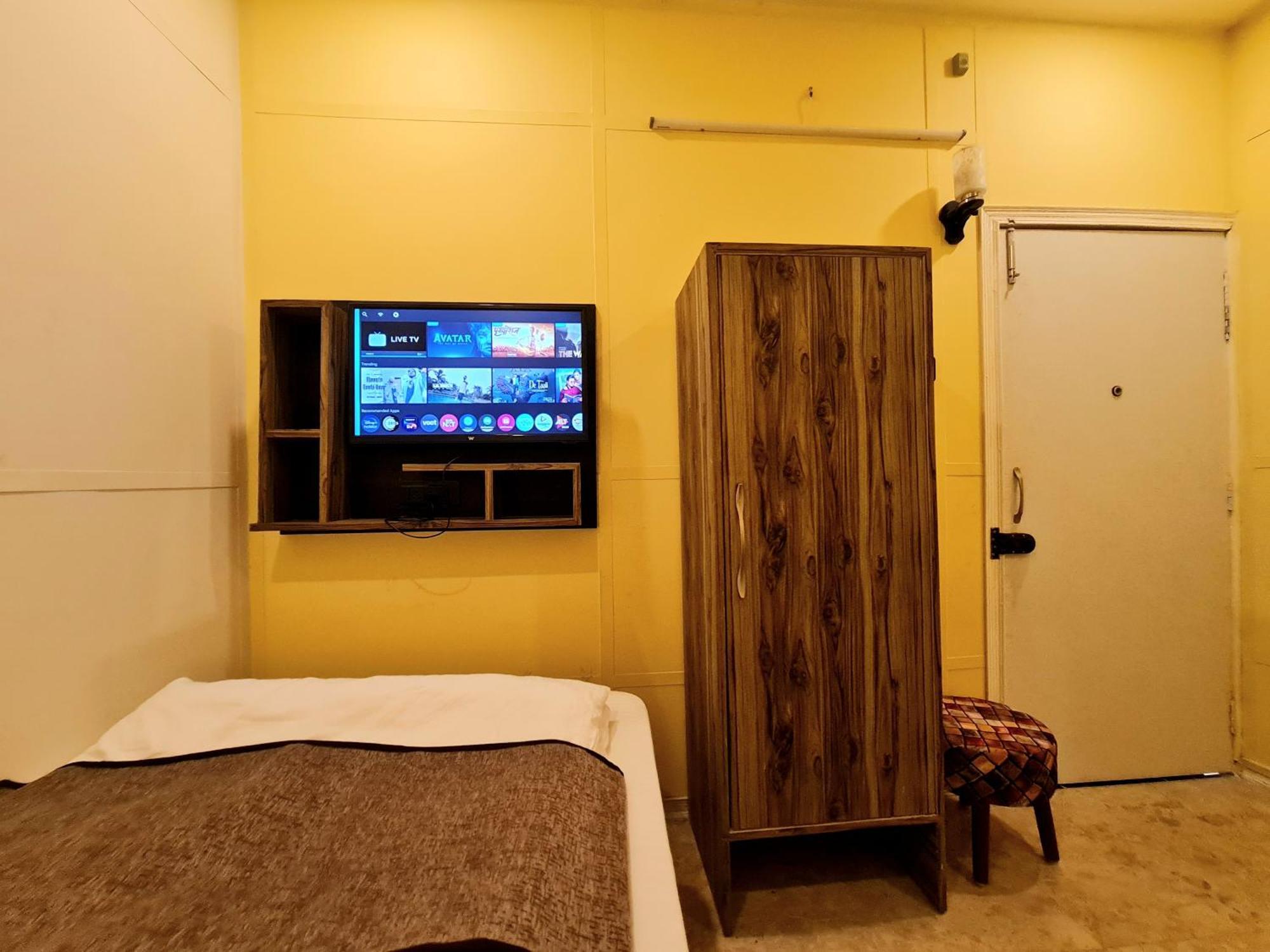 Hotel Aurelia Pearl Πάτνα Εξωτερικό φωτογραφία