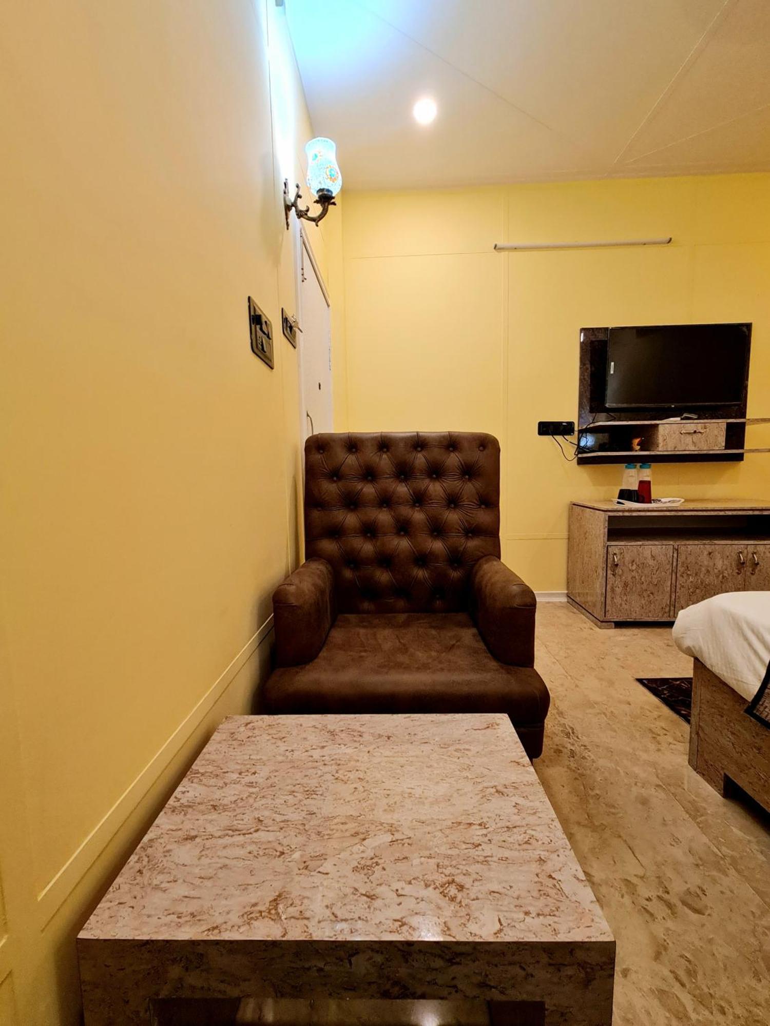 Hotel Aurelia Pearl Πάτνα Εξωτερικό φωτογραφία