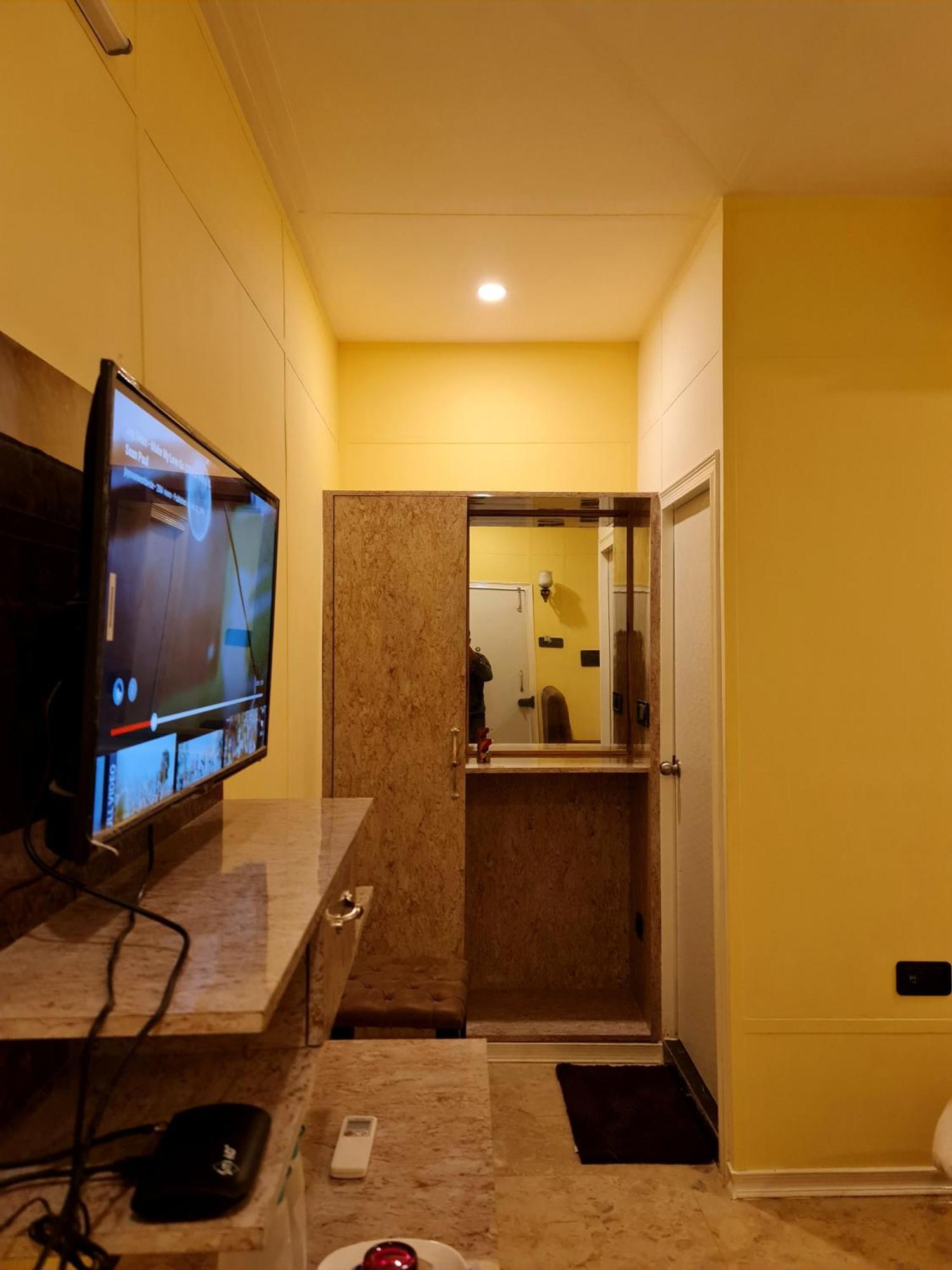 Hotel Aurelia Pearl Πάτνα Εξωτερικό φωτογραφία